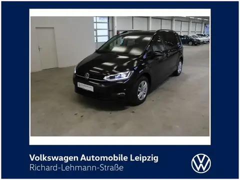 Used VOLKSWAGEN TOURAN Petrol 2024 Ad 