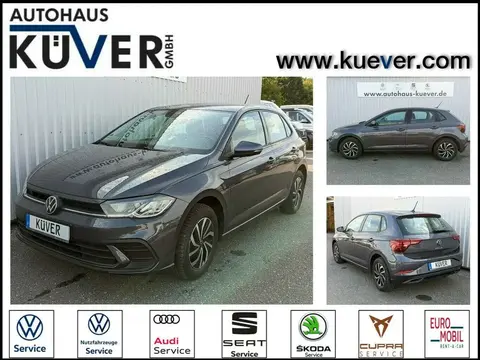 Used VOLKSWAGEN POLO Petrol 2023 Ad 