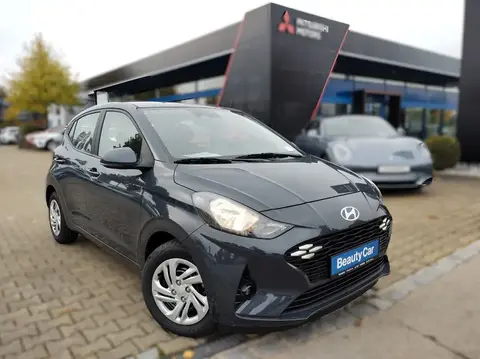 Annonce HYUNDAI I10 Essence 2024 d'occasion 