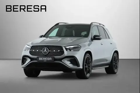 Annonce MERCEDES-BENZ CLASSE GLE Diesel 2024 d'occasion 