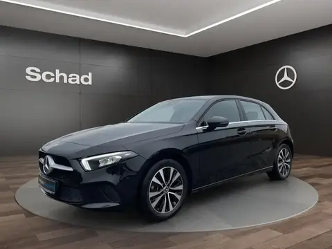 Used MERCEDES-BENZ CLASSE A Hybrid 2022 Ad 