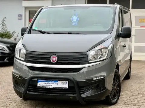 Used FIAT TALENTO Diesel 2017 Ad 