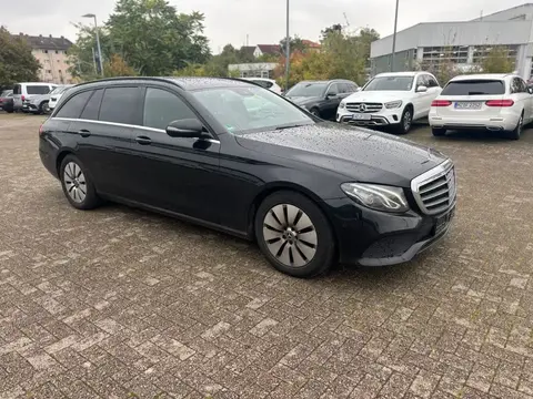 Used MERCEDES-BENZ CLASSE E Diesel 2019 Ad 