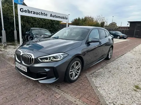 Used BMW SERIE 1 Diesel 2021 Ad 