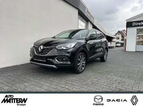 Annonce RENAULT KADJAR Essence 2019 d'occasion 