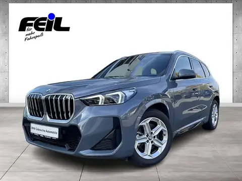 Used BMW X1 Diesel 2024 Ad 