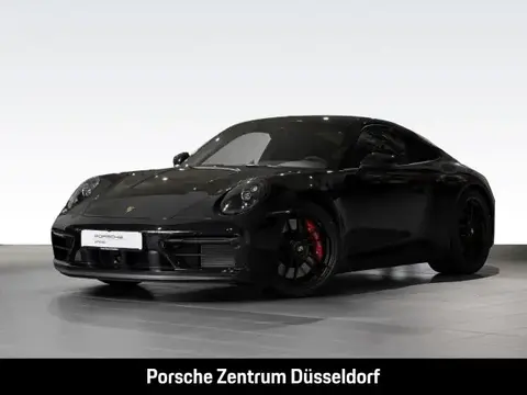 Used PORSCHE 992 Petrol 2024 Ad 