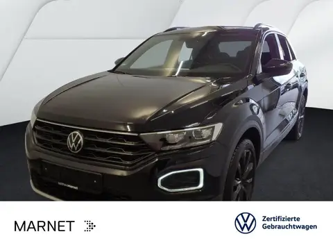 Used VOLKSWAGEN T-ROC Petrol 2020 Ad 