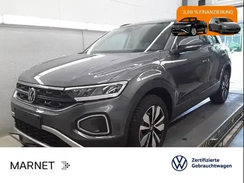 Used VOLKSWAGEN T-ROC Petrol 2024 Ad 