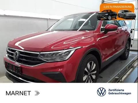 Used VOLKSWAGEN TIGUAN Diesel 2023 Ad 