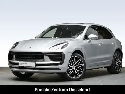 Annonce PORSCHE MACAN Essence 2023 d'occasion 