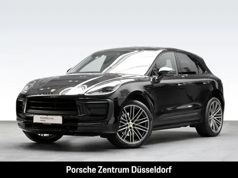 Used PORSCHE MACAN Petrol 2023 Ad 