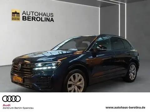 Used VOLKSWAGEN TOUAREG Diesel 2023 Ad 