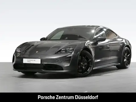 Used PORSCHE TAYCAN Not specified 2023 Ad 