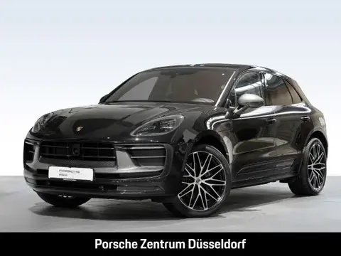 Used PORSCHE MACAN Petrol 2023 Ad 