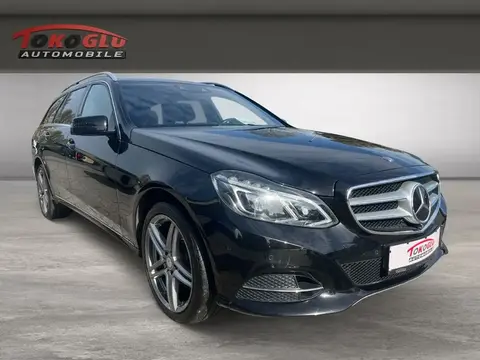 Used MERCEDES-BENZ CLASSE E Diesel 2016 Ad 