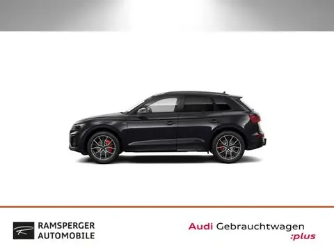 Annonce AUDI Q5 Diesel 2021 d'occasion 