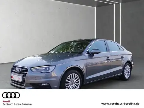 Used AUDI A3 Petrol 2015 Ad 