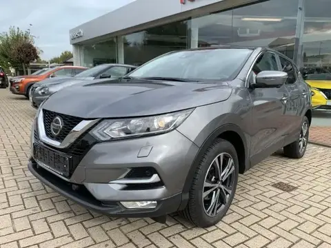 Used NISSAN QASHQAI Diesel 2019 Ad 