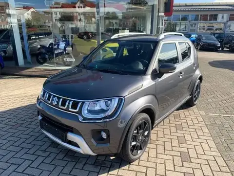 Annonce SUZUKI IGNIS Essence 2024 d'occasion 