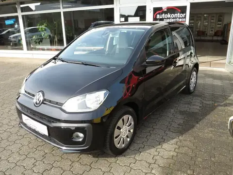 Used VOLKSWAGEN UP! Petrol 2020 Ad 