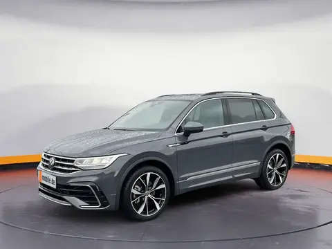 Annonce VOLKSWAGEN TIGUAN Diesel 2024 d'occasion 