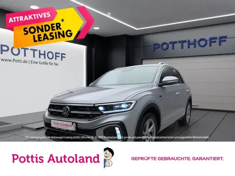 Used VOLKSWAGEN T-ROC Petrol 2023 Ad 