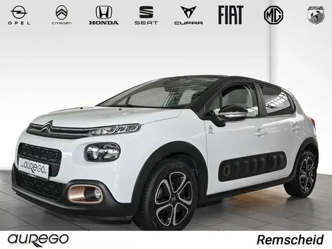 Used CITROEN C3 Petrol 2020 Ad 