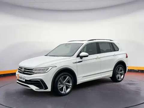 Used VOLKSWAGEN TIGUAN Diesel 2024 Ad 