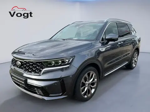 Annonce KIA SORENTO Diesel 2020 d'occasion 