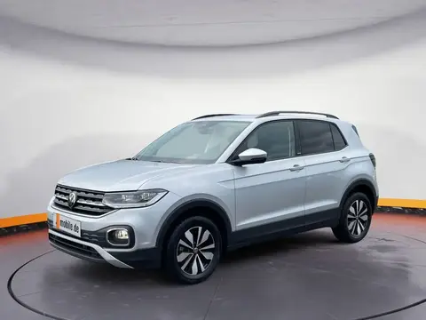 Annonce VOLKSWAGEN T-CROSS Essence 2024 d'occasion 