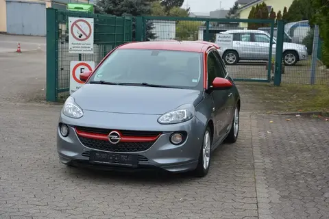 Used OPEL ADAM Petrol 2019 Ad Germany