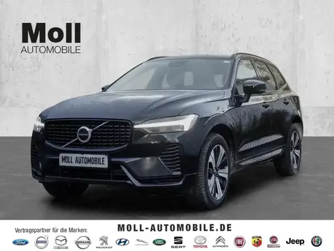 Used VOLVO XC60 Hybrid 2024 Ad 