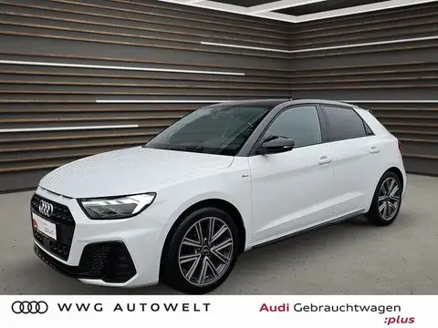 Annonce AUDI A1 Essence 2020 d'occasion 