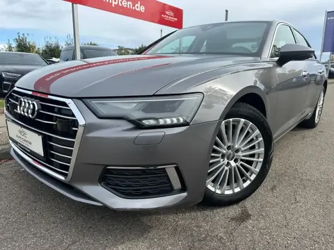 Used AUDI A6 Diesel 2020 Ad 