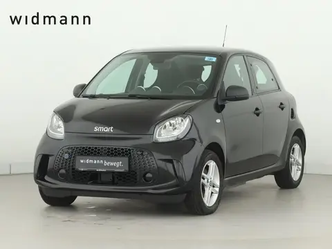 Annonce SMART FORFOUR Non renseigné 2020 d'occasion 