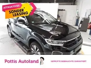 Used VOLKSWAGEN T-ROC Petrol 2023 Ad 