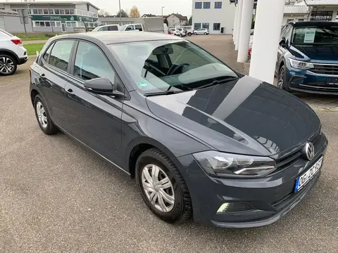 Used VOLKSWAGEN POLO Petrol 2019 Ad 