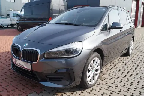 Annonce BMW SERIE 2 Diesel 2020 d'occasion 