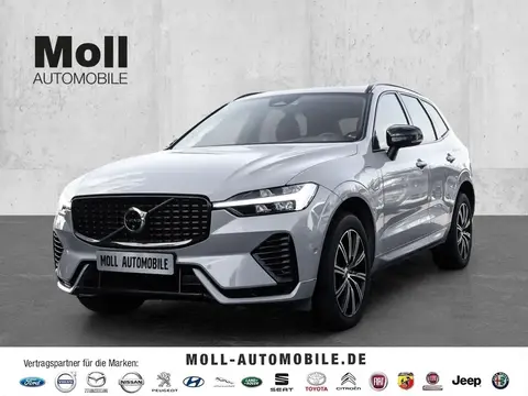 Annonce VOLVO XC60 Hybride 2024 d'occasion 