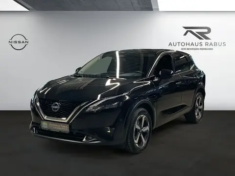 Annonce NISSAN QASHQAI Essence 2022 d'occasion 