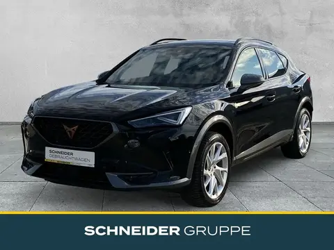 Annonce CUPRA FORMENTOR Essence 2023 d'occasion 