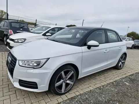 Used AUDI A1 Petrol 2015 Ad 