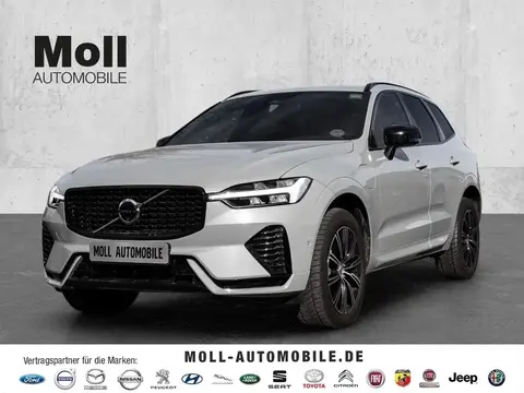 Annonce VOLVO XC60 Hybride 2024 d'occasion 