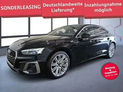 Used AUDI A5 Diesel 2024 Ad 