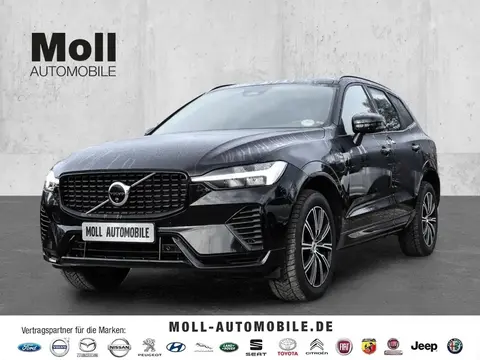 Annonce VOLVO XC60 Hybride 2024 d'occasion 