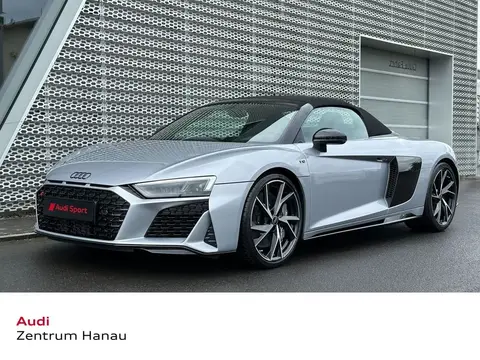 Annonce AUDI R8 Essence 2024 d'occasion 