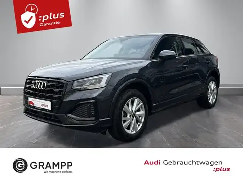 Used AUDI Q2 Petrol 2023 Ad 