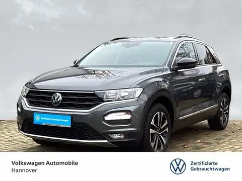 Annonce VOLKSWAGEN T-ROC Essence 2020 d'occasion 