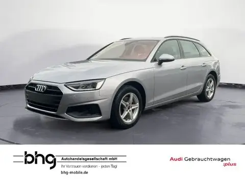 Used AUDI A4 Diesel 2021 Ad 